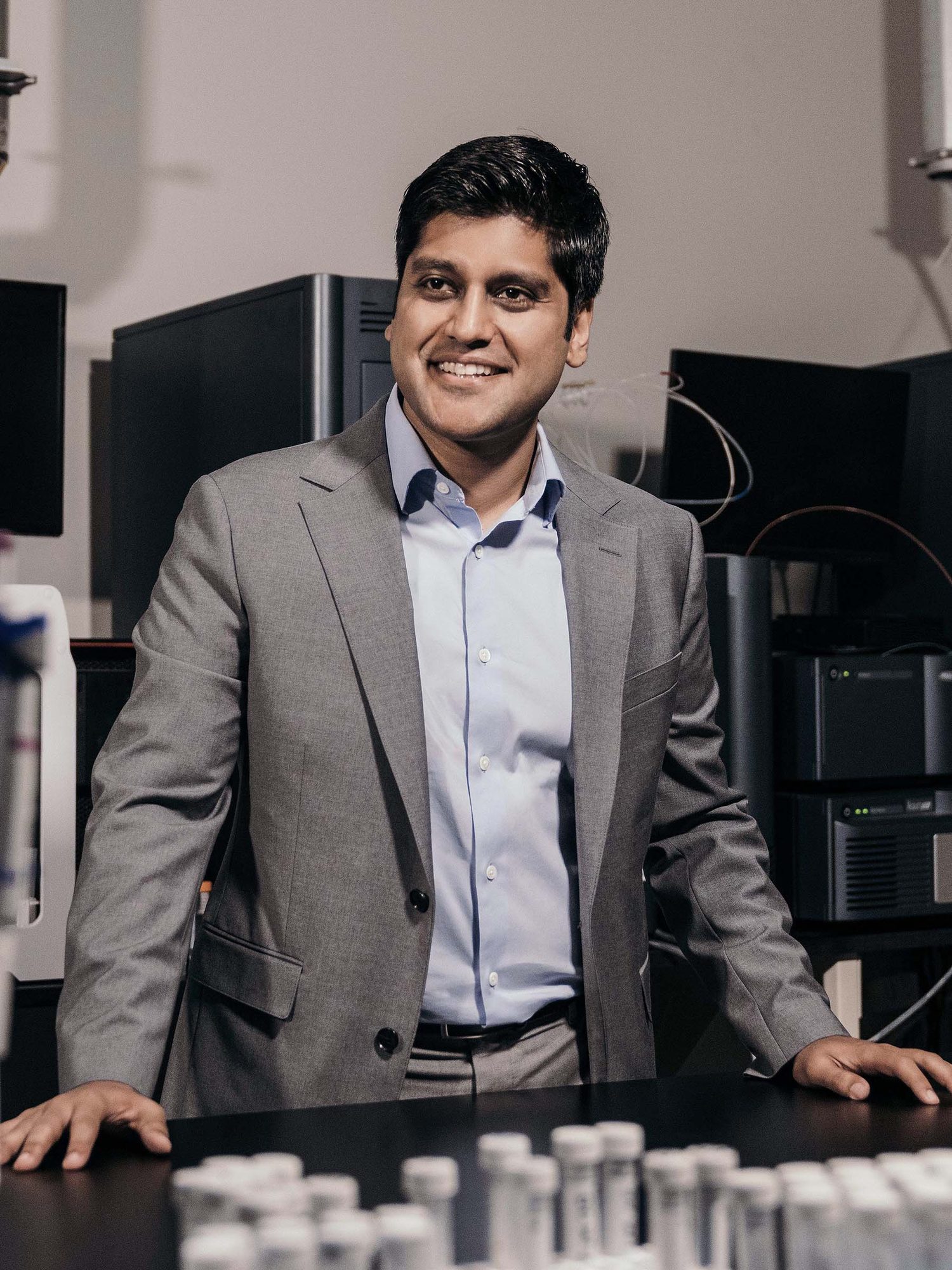 Gaurab Chakrabarti