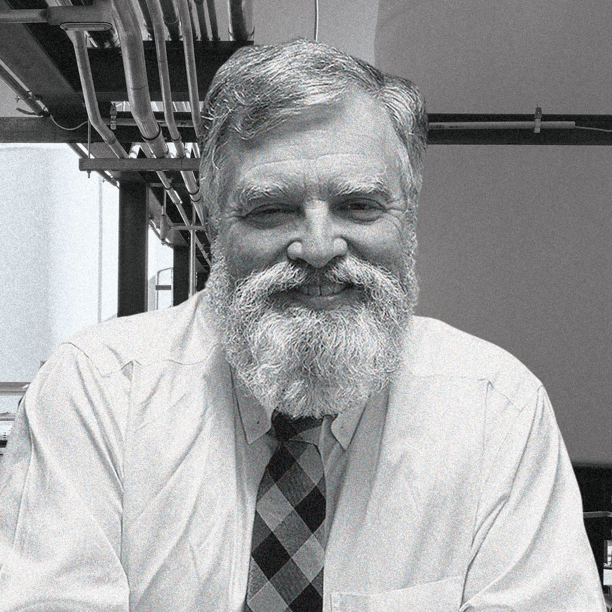 Ken Keckler