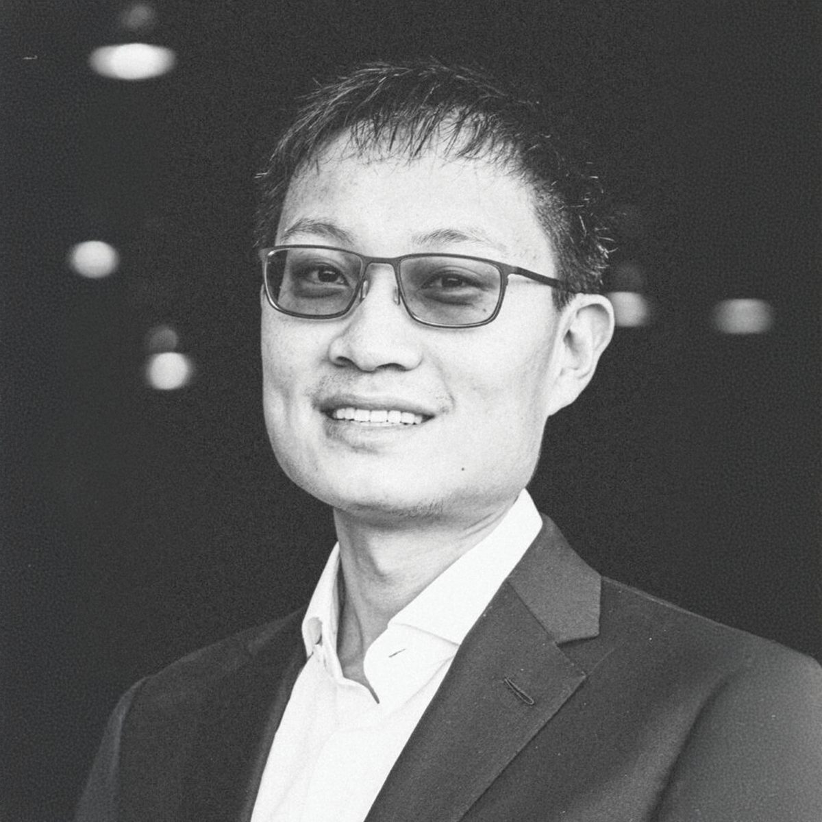 Sean Liu
